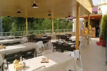 Tilya Resort - 14