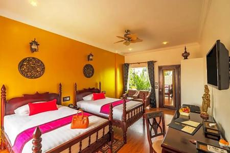 Beyond Yangon Inn - 57