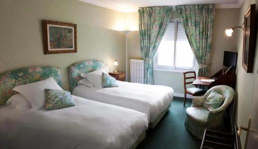 Hostellerie Du Grand Saint Antoine - 40