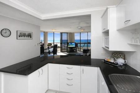 Spindrift on the Beach - Absolute Beachfront - 84