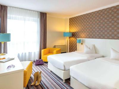 Ibis Styles Regensburg - 76