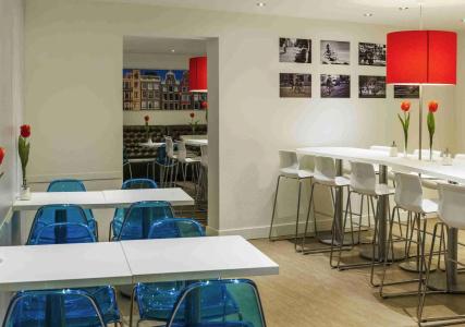 ibis Styles Amsterdam Central Station - 20