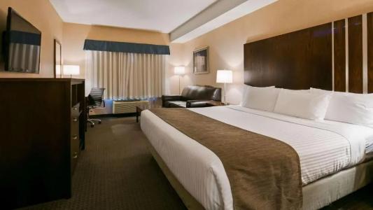 Best Western - 45