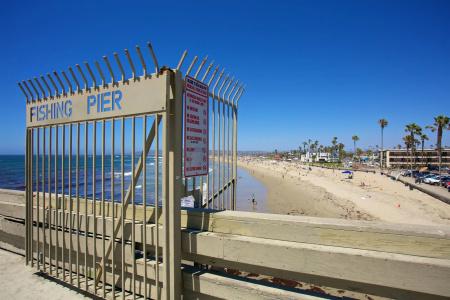 Ocean Beach - 13