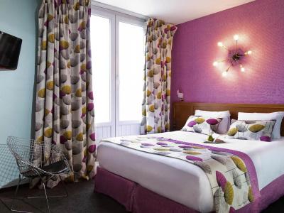 ibis Styles Le Havre Centre - 20