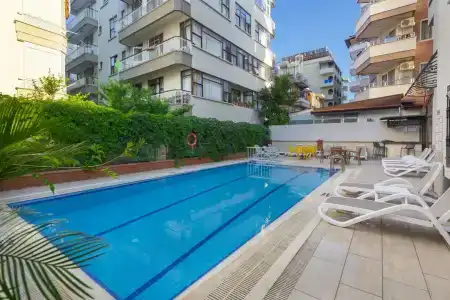 Alanya Beach - 18