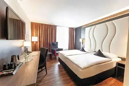Best Western Plaza Grevenbroich - 26