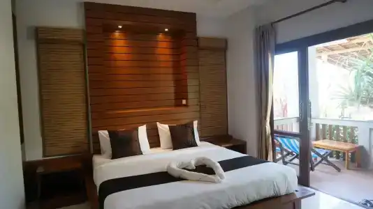 Lanta Intanin Resort - Sha Extra Plus - 35