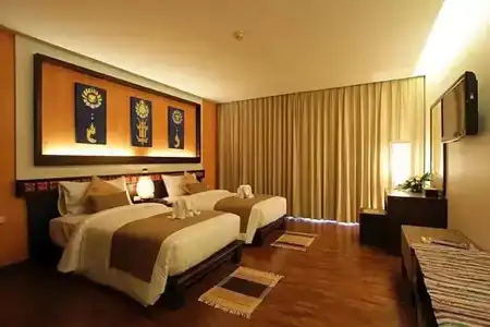 Mountain Creek Wellness Chiangmai - 59