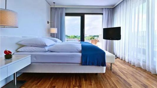 Pestana Berlin Tiergarten - 52
