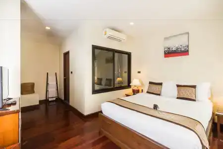 Samui Paradise Chaweng Beach Resort & Spa- Sha Plus - 42