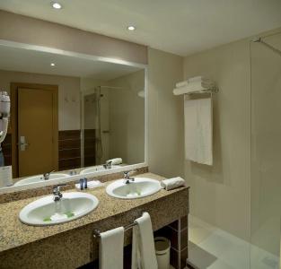 Beatriz Toledo Auditorium & Spa - 60