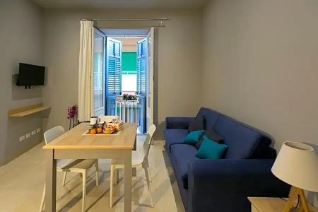 Zibibbo Suites & Rooms - Xix Palazzo Mauro - 322