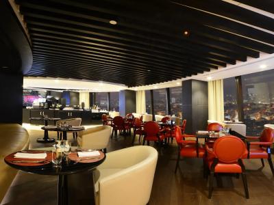 Amman Rotana - 21