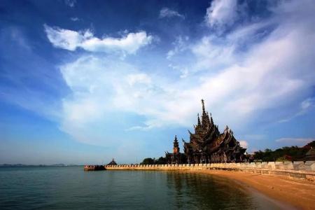 Red Planet Pattaya Sha Extra Plus - 17