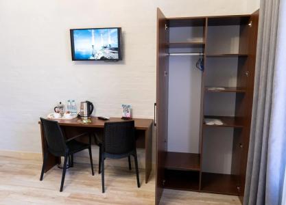 Nest Inn - 27