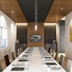 Hyatt Place Dubai Wasl District - 27