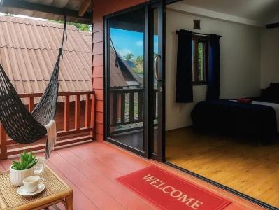Happy Elephant Guesthouse - 64