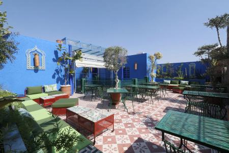 Riad Andalla Spa - 18