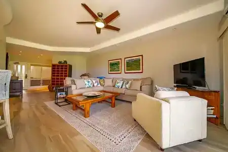 Kapalua Villas Maui - 208