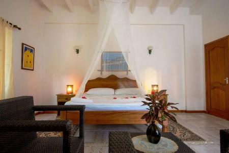 Zerof Self Catering - 29