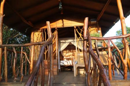 Sigiriya Rock Gate Resort - 104