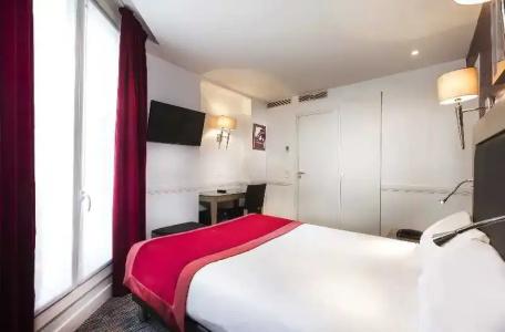 Hôtel Elysées Flaubert - 80