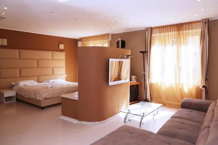 Globo Suite - 2