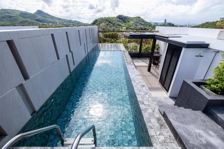 Isanook Resort & Suites Hua Hin - Sha Plus Certified - 129