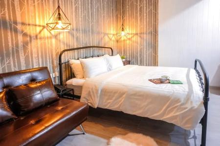 Hide and Seek Boutique Hometel - 98