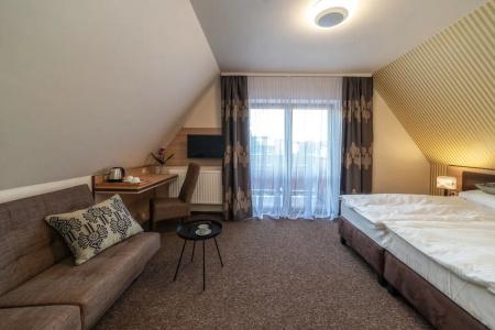 Zakopane Wellness & Spa Ex Korona Tatr - 51