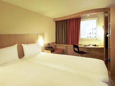 ibis Dijon Gare - 1