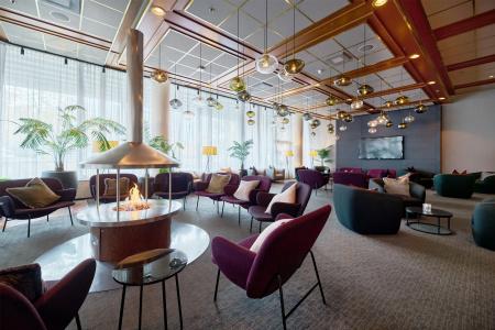 Radisson Blu Plaza, Oslo - 24