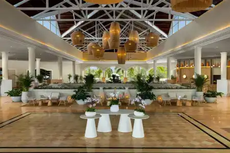 Dreams Punta Cana - 1