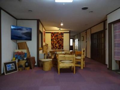 Oomukou Ryokan - 15