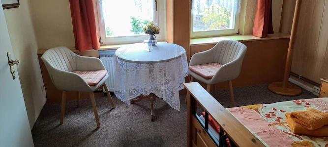 Pension & Gasthaus Nostalgie - 29