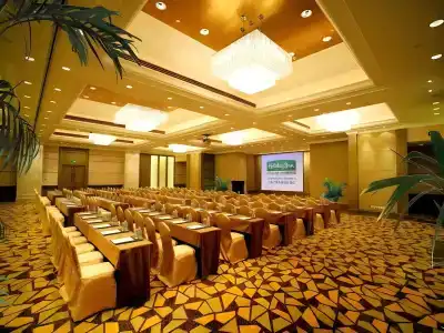 Park Inn by Radisson Shanghai Downtown - 21
