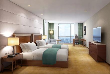 Intercontinental Hanoi Landmark72, An Ihg - 4
