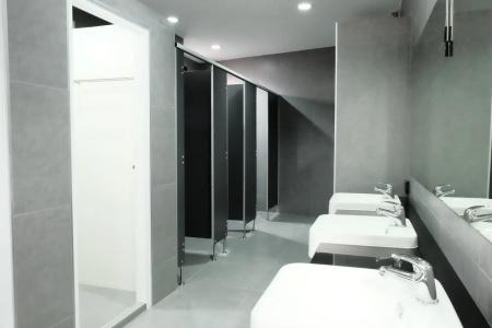 Wayha Hostel Don Mueang Airport - 34