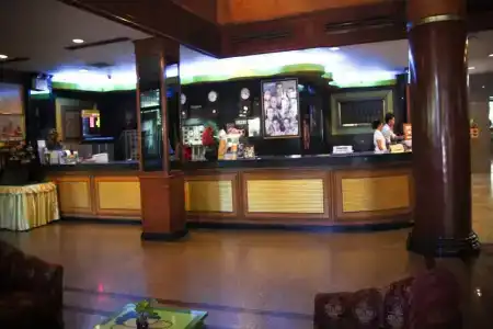 Pattaya Garden - 21