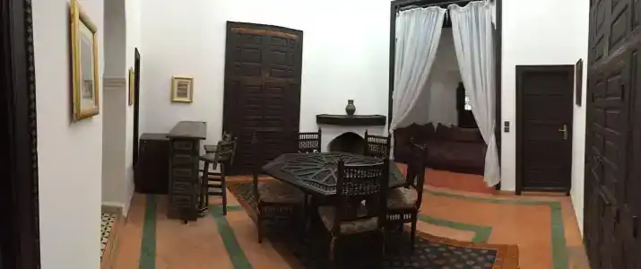 Riad Dar El Assafir - 3