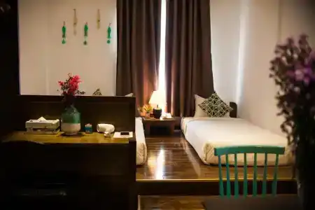 Santori Da Nang Bay - 191