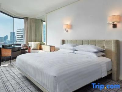 Grand Hyatt Erawan Bangkok - Sha Plus Certified - 39