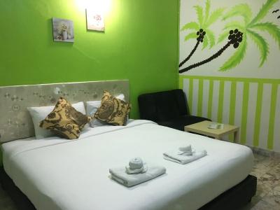 I-Talay Lodge Boutique - 3
