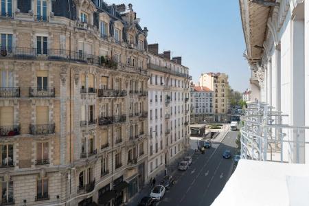 Mercure Lyon Centre Brotteaux - 78