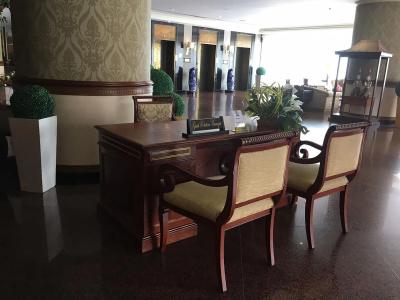 The Regency Hatyai - 12