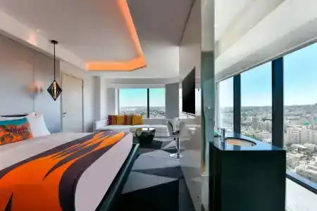 w Amman - 3