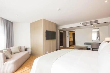 Holiday Inn Chiangmai, An Ihg - 57