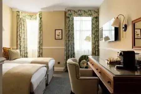The Drayton Court - 88