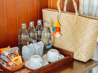 Pai Cherkaew Boutique House - 151